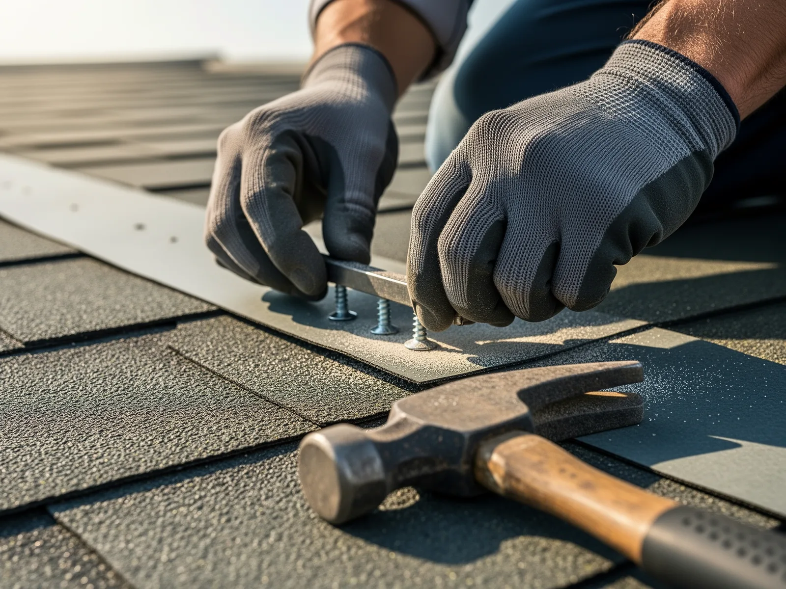Why choose Fascia Repair in Harrison, ID